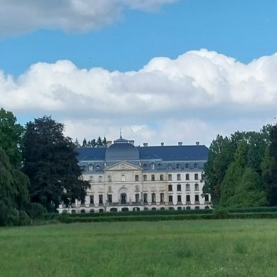 Schloss Donaueschingen Schloss Donaueschingen