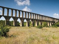 7 km lang mit 180 Bögen