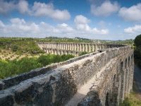 7 km lang mit 180 Bögen