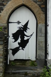 Hexenmuseum, Boscastle, Cornwall