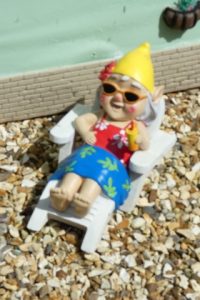 Model Village, Anglesey , Wales