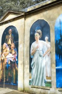 Shakespeare-Stradfort-Upon-Avon